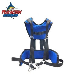 PLAY ACTION BRAID SAILFISH SHOULDER HARNESS