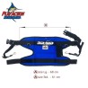 PLAY ACTION BRAID BRUTE BUSTER HARNESS