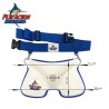 PLAY ACTION BRAID BRUTE BUSTER COMBO - BELT and HARNESS
