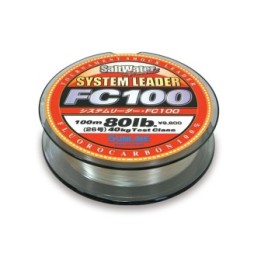 SUNLINE SWS SYSTEM LEADER 100M FC100