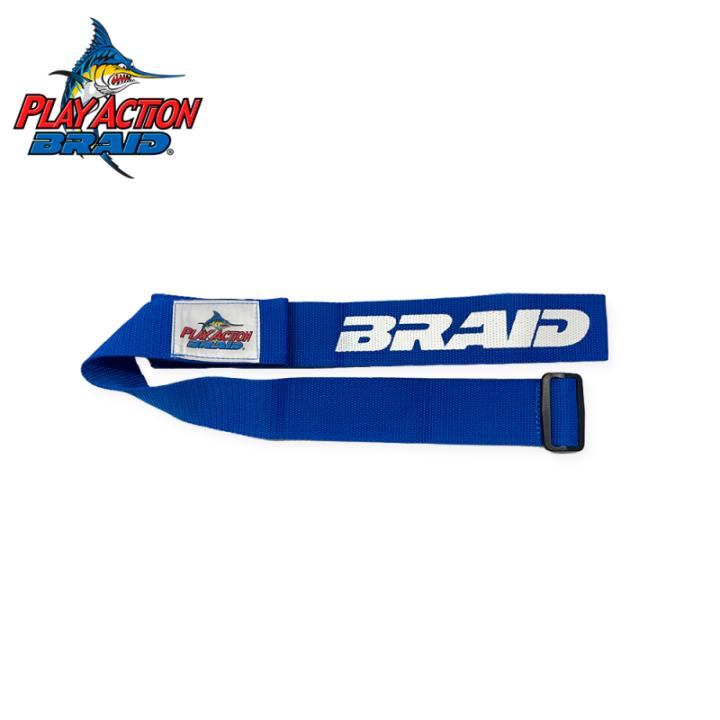 PLAY ACTION BRAID 2″ REPLACEMENT WAIST STRAP