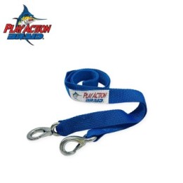PLAY ACTION BRAID ROD SAFETY STRAP