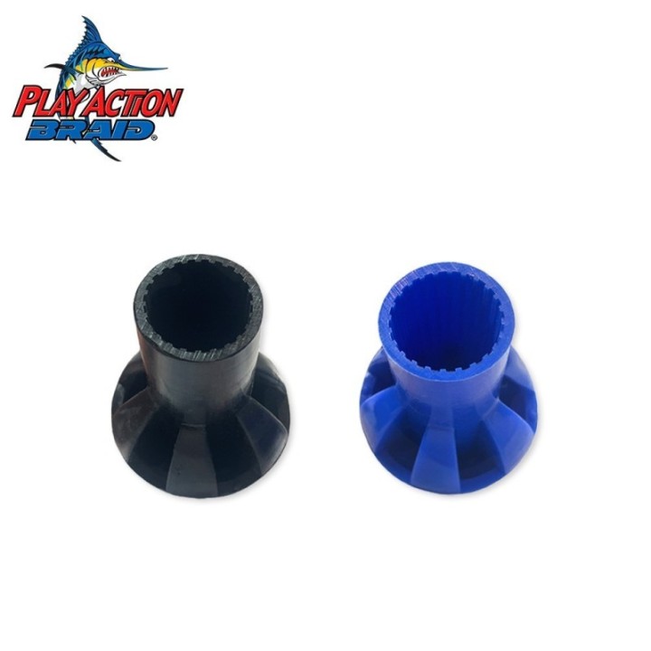 PLAY ACTION BRAID ROD KNOB CUSHION