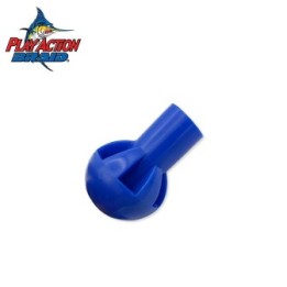 PLAY ACTION BRAID ROD KNOB CUSHION