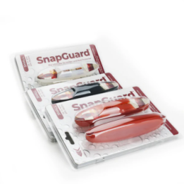 TEMPLE REEF SNAP GUARD