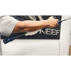 TEMPLE REEF SNAP GUARD