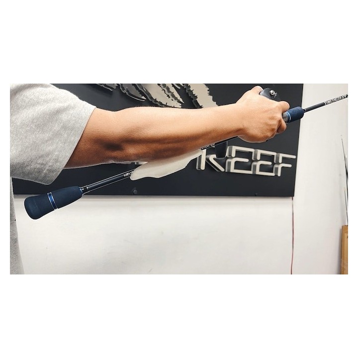 TEMPLE REEF SNAP GUARD