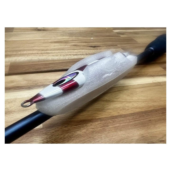TEMPLE REEF SNAP GUARD