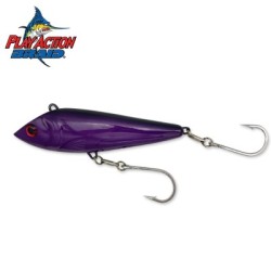 PLAY ACTION BRAID MARAUDER