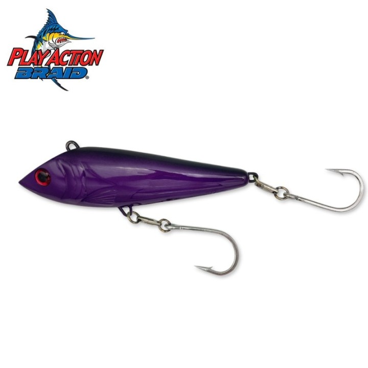 PLAY ACTION BRAID MARAUDER