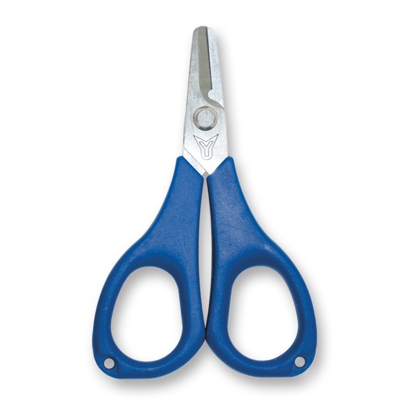 PLAY ACTION BRAID SUPER BRAID LINE TIJERAS
