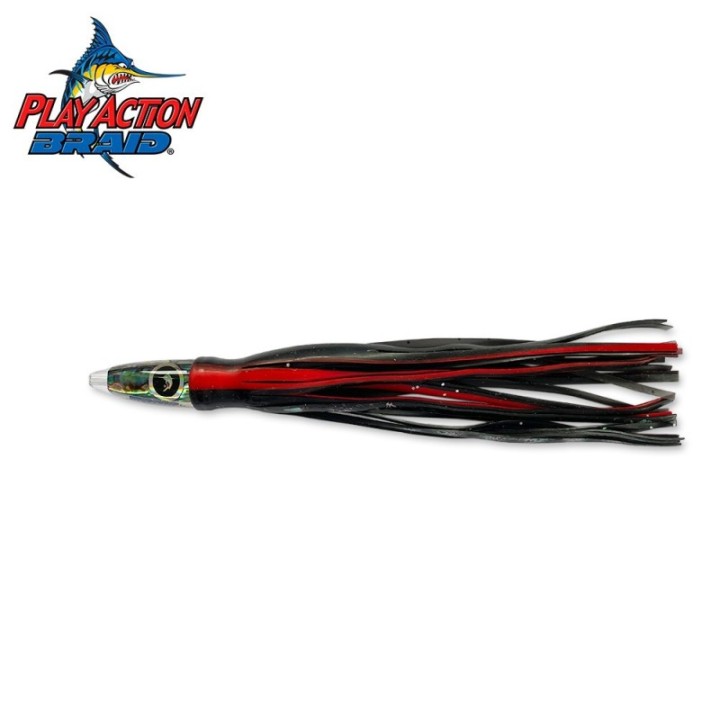PLAY ACTION BRAID BIG EYE ROCKET