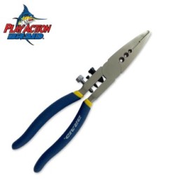 PLAY ACTION BRAID ANGLER'S TOOL