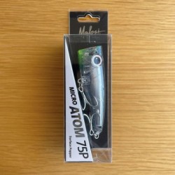 MALOSI ATOM 75P