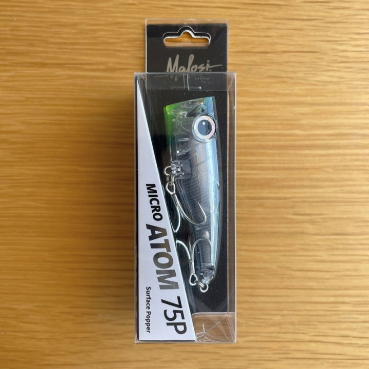 MALOSI ATOM 75P