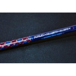 PATRIOT DESIGN DUPLEX TUNA 76H