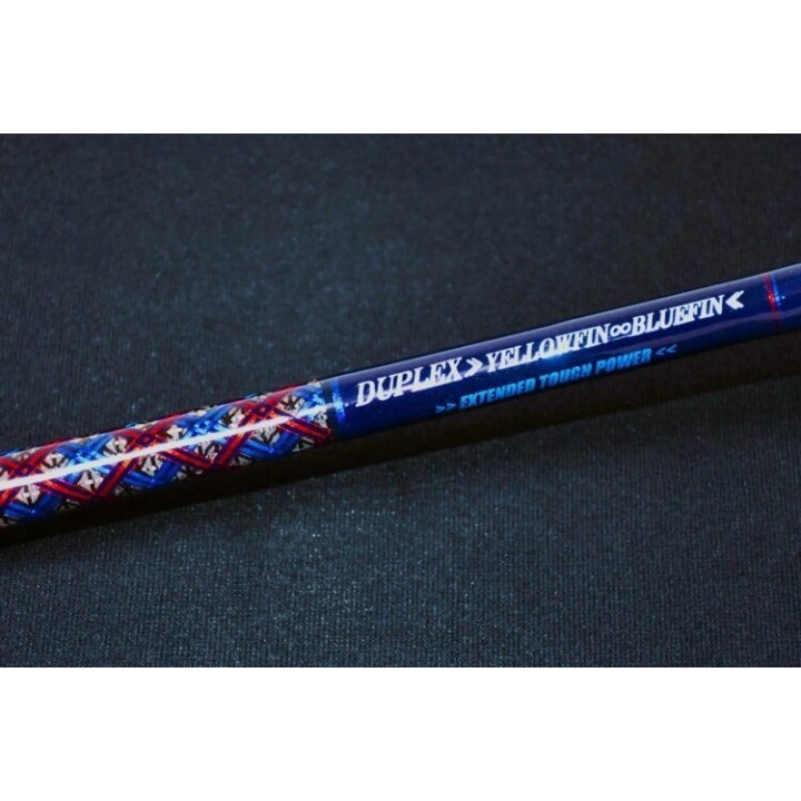 PATRIOT DESIGN DUPLEX TUNA 76H