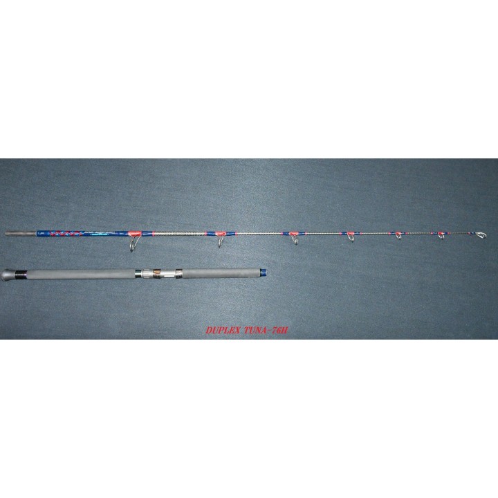 PATRIOT DESIGN DUPLEX TUNA 76H