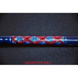PATRIOT DESIGN DUPLEX TUNA 76H