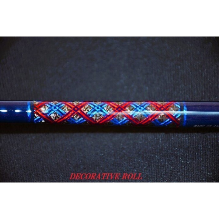 PATRIOT DESIGN DUPLEX TUNA 76H