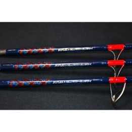 PATRIOT DESIGN DUPLEX TUNA 76H