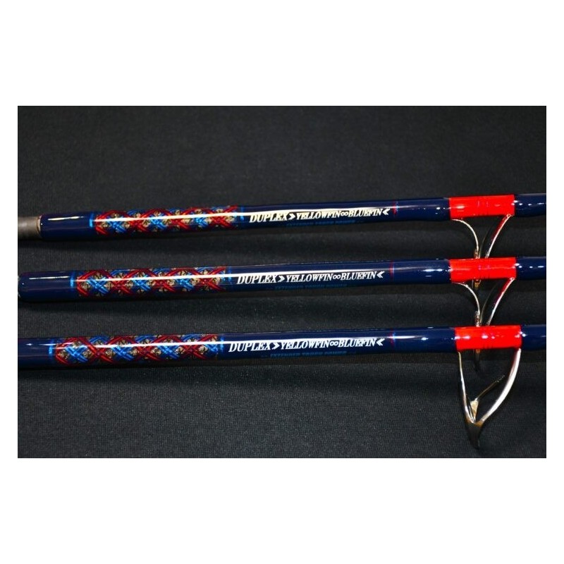PATRIOT DESIGN DUPLEX TUNA 76H