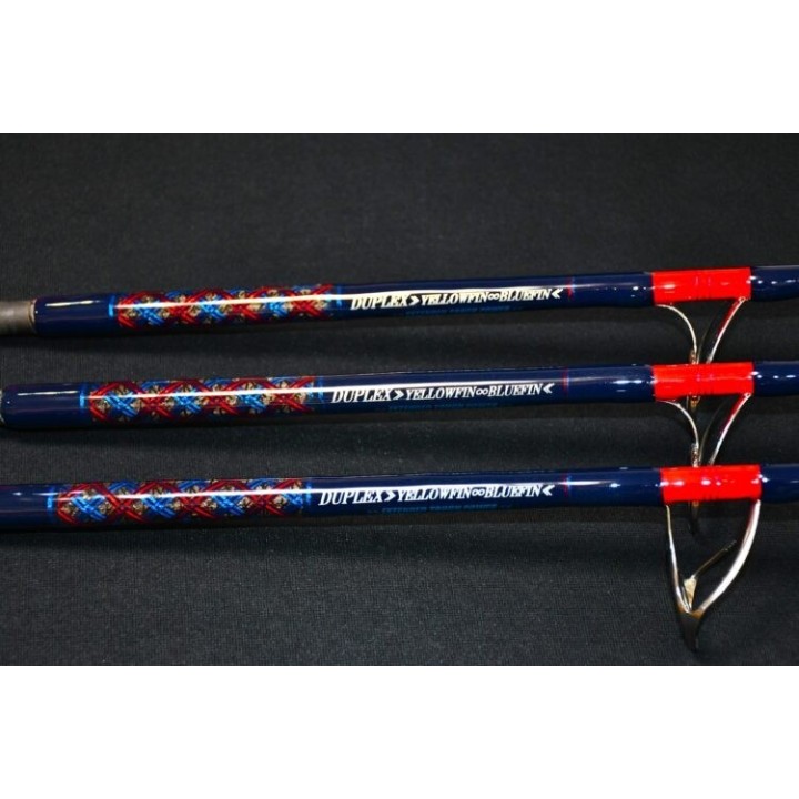 PATRIOT DESIGN DUPLEX TUNA 76H