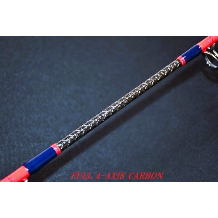 PATRIOT DESIGN DUPLEX TUNA 76H