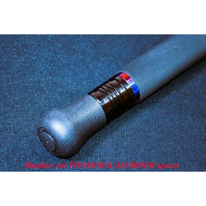 PATRIOT DESIGN DUPLEX TUNA 76H
