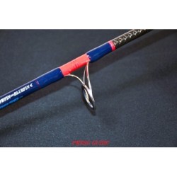 PATRIOT DESIGN DUPLEX TUNA 76H