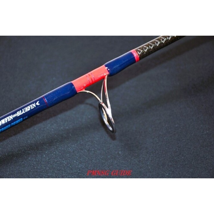 PATRIOT DESIGN DUPLEX TUNA 76H