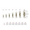 PATRIOT DESIGN TWIN BB SWIVEL