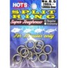 HOT`S SPLIT RING SUPER TOUGHNESS REGULER PACK