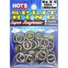 HOT`S SPLIT RING SUPER TOUGHNESS ECONOMY PACK