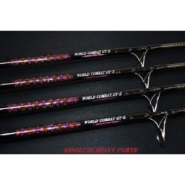 PATRIOT DESIGN WORLD COMBAT GT-Z NEW MODEL