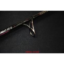 PATRIOT DESIGN WORLD COMBAT GT-Z NEW MODEL