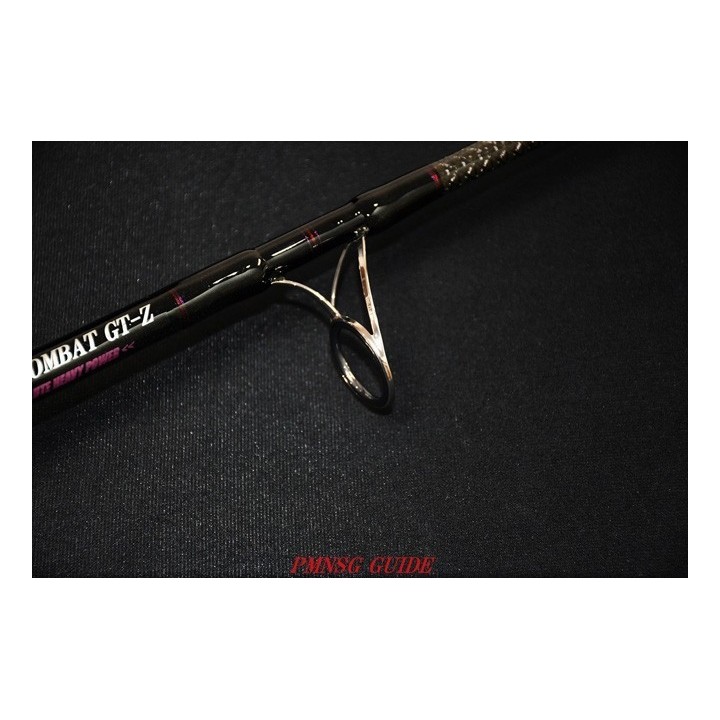 PATRIOT DESIGN WORLD COMBAT GT-Z NEW MODEL