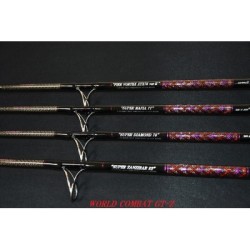 PATRIOT DESIGN WORLD COMBAT GT-Z NEW MODEL