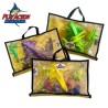 PLAY ACTION BRAID 18" OUTSIDER TRACKER BAR RIGGED