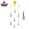 PLAY ACTION BRAID 18" OUTSIDER TRACKER BAR RIGGED