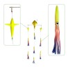 PLAY ACTION BRAID 18" OUTSIDER TRACKER BAR RIGGED