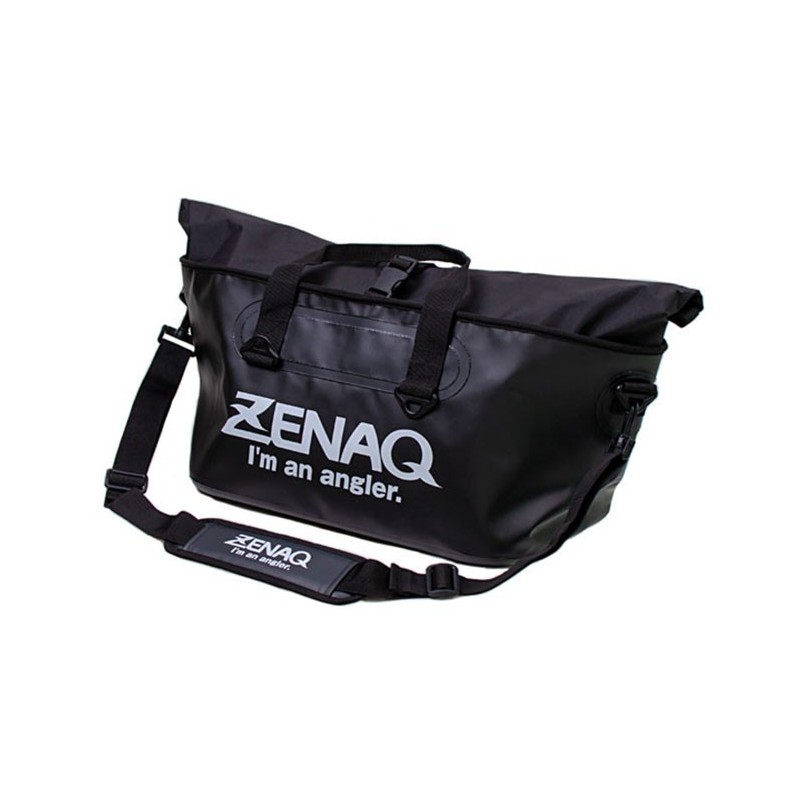 ZENAQ FIELD BAG