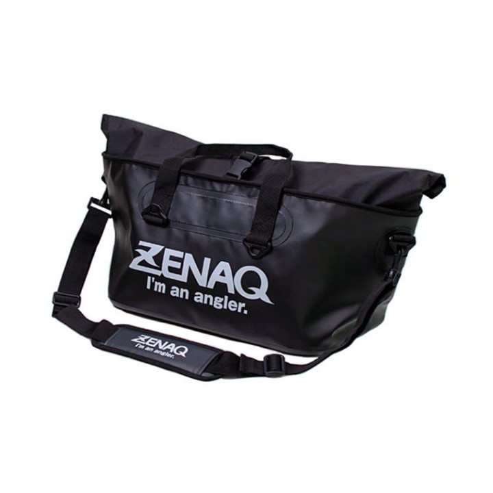 ZENAQ FIELD BAG