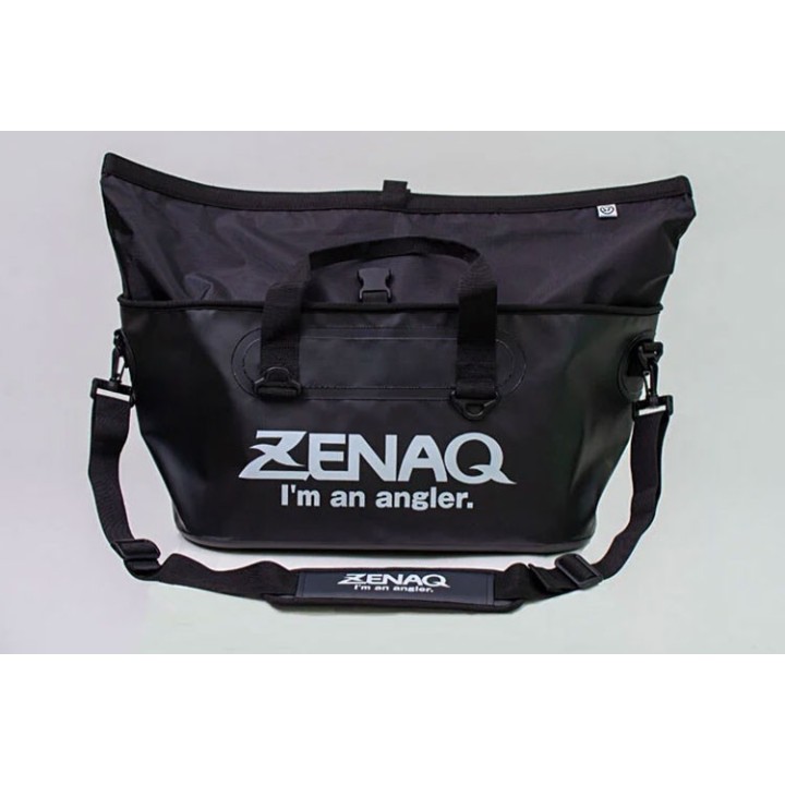 ZENAQ FIELD BAG