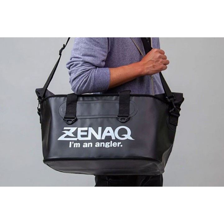 ZENAQ FIELD BAG