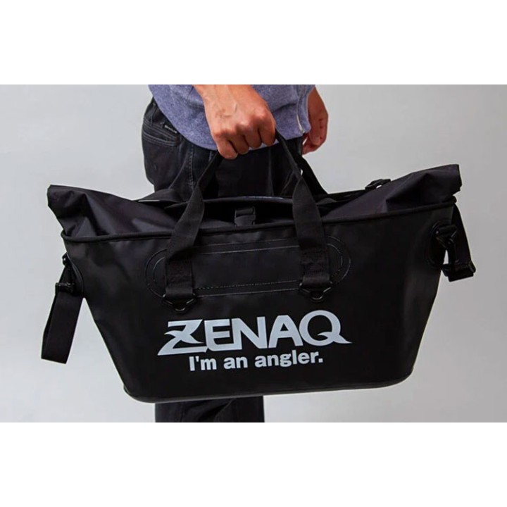 ZENAQ FIELD BAG