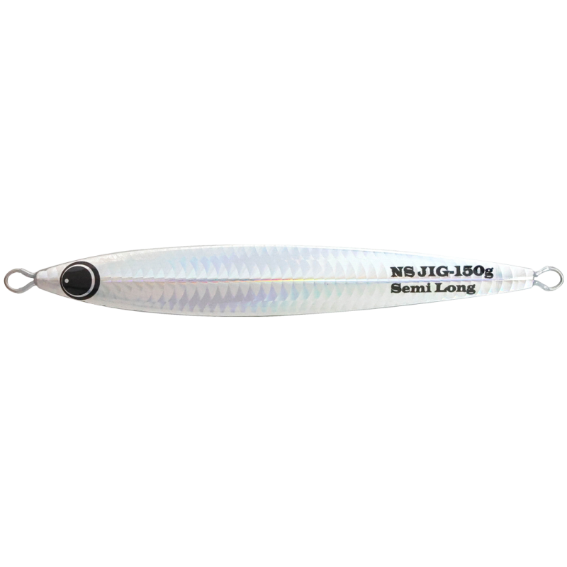 HOT`S NS JIG SEMI LONG