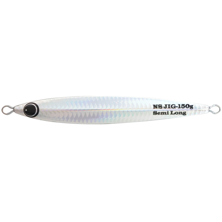 HOT`S NS JIG SEMI LONG