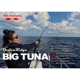RIPPLE FISHER Ocean Ridge BIG TUNA