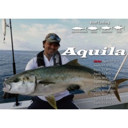 RIPPLE FISHER Aquila